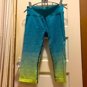 Brooks Pure project capris